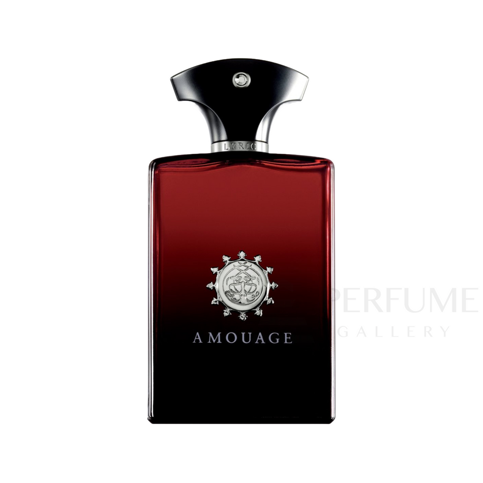 Amouage Lyric Eau De Parfum For Men