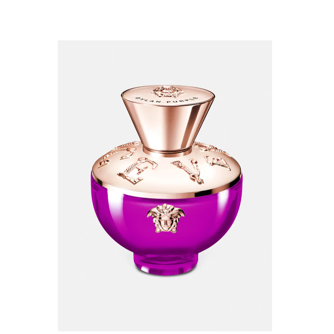 Versace Dylan Purple Eau De Parfum for Women
