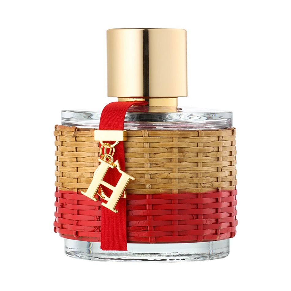 Carolina Herrera CH HC Central Park Limited Edition для женщин туалетная вода