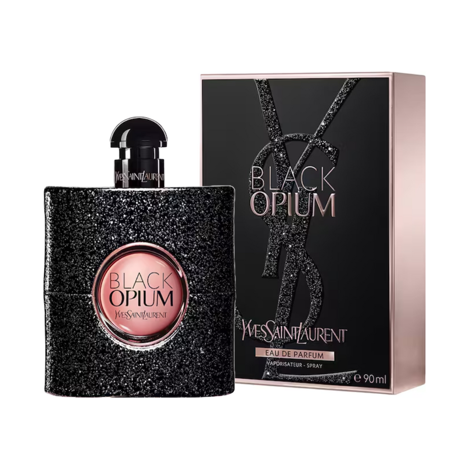 YSL Black Opium Eau De Parfum for Women