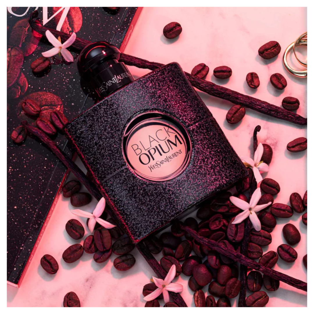 YSL Black Opium Eau De Parfum for Women – Perfume Gallery
