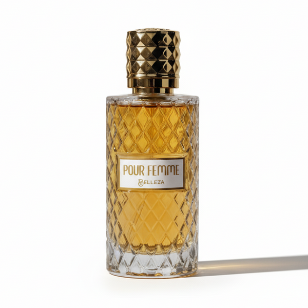 Belleza  Pour Femme Eau De Parfum for Women