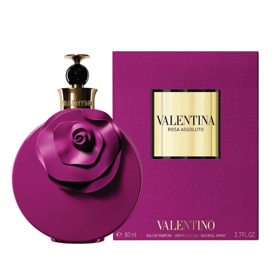 Valentino Valentina Rosa Assoluto Eau De Parfum for Women