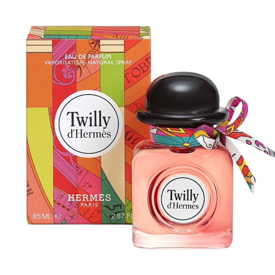 Hermès Twilly d’Hermès Eau De Parfum for Women