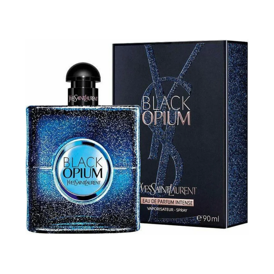 YSL Black Opium Intense Eau De Parfum for Women