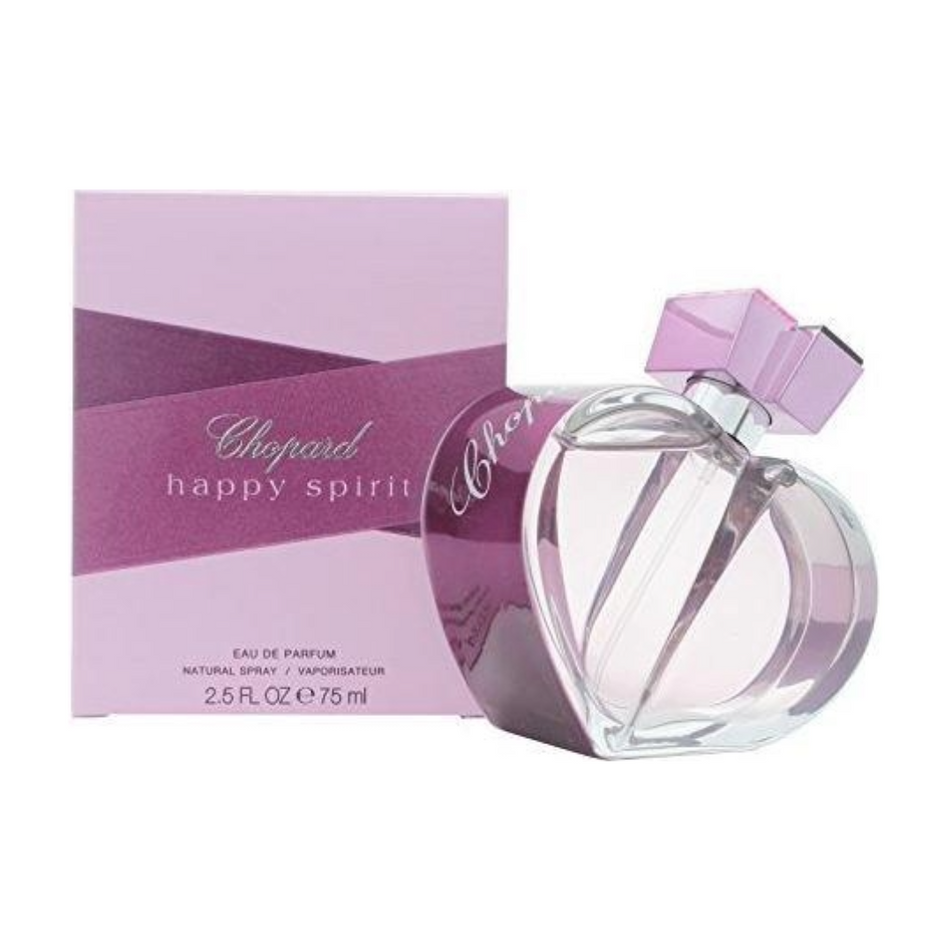 Chopard Happy Spirit Eau De Parfum For Women