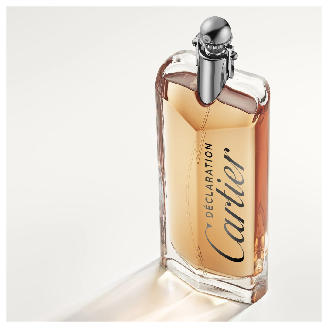 Cartier Déclaration Parfum for Men – Perfume Gallery