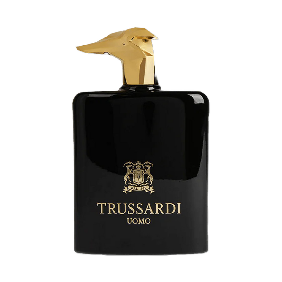Trussardi Uomo Levriero Collection Eau De Parfum For Men