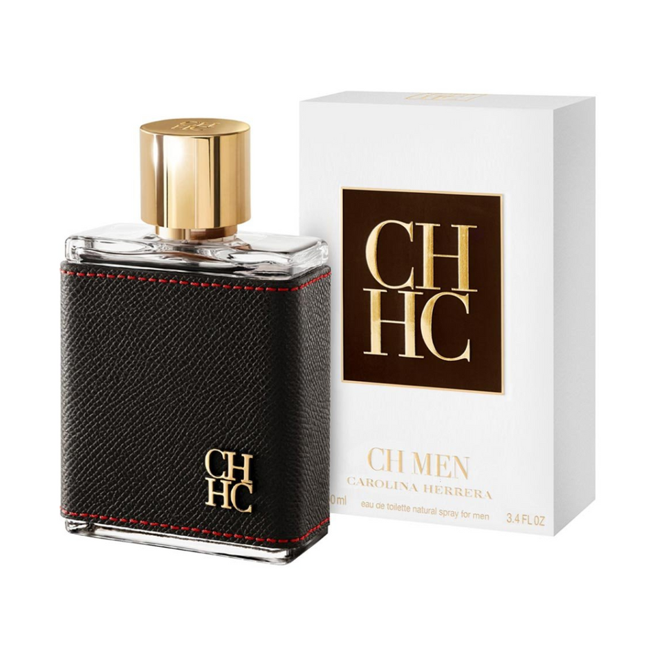 Туалетная вода для мужчин Carolina Herrera CH HC