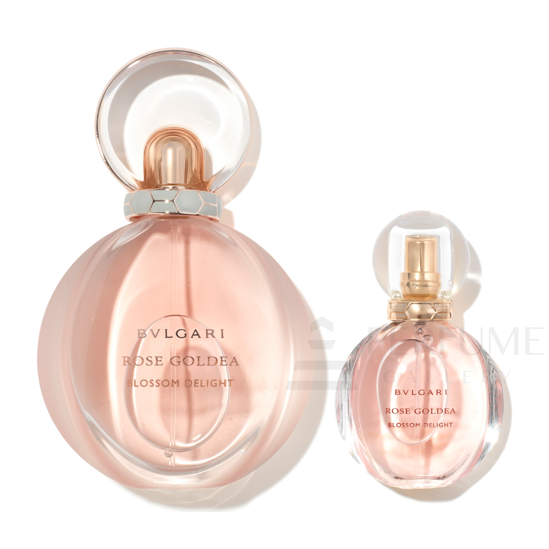 Bvlgari gold rose sale