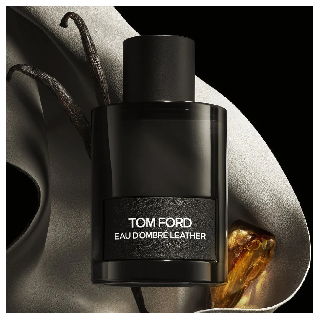 Tom Ford Eau d'Ombré Leather Eau De Toilette for Men – Perfume Gallery