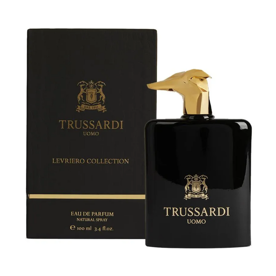 Trussardi Uomo Levriero Collection Eau De Parfum For Men