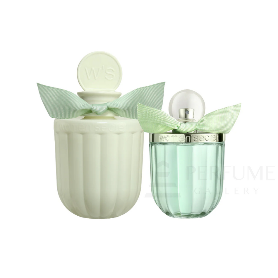 Women'Secret Ladies Eau Its Fresh Eau De Toilette 2 Pcs Gift Set