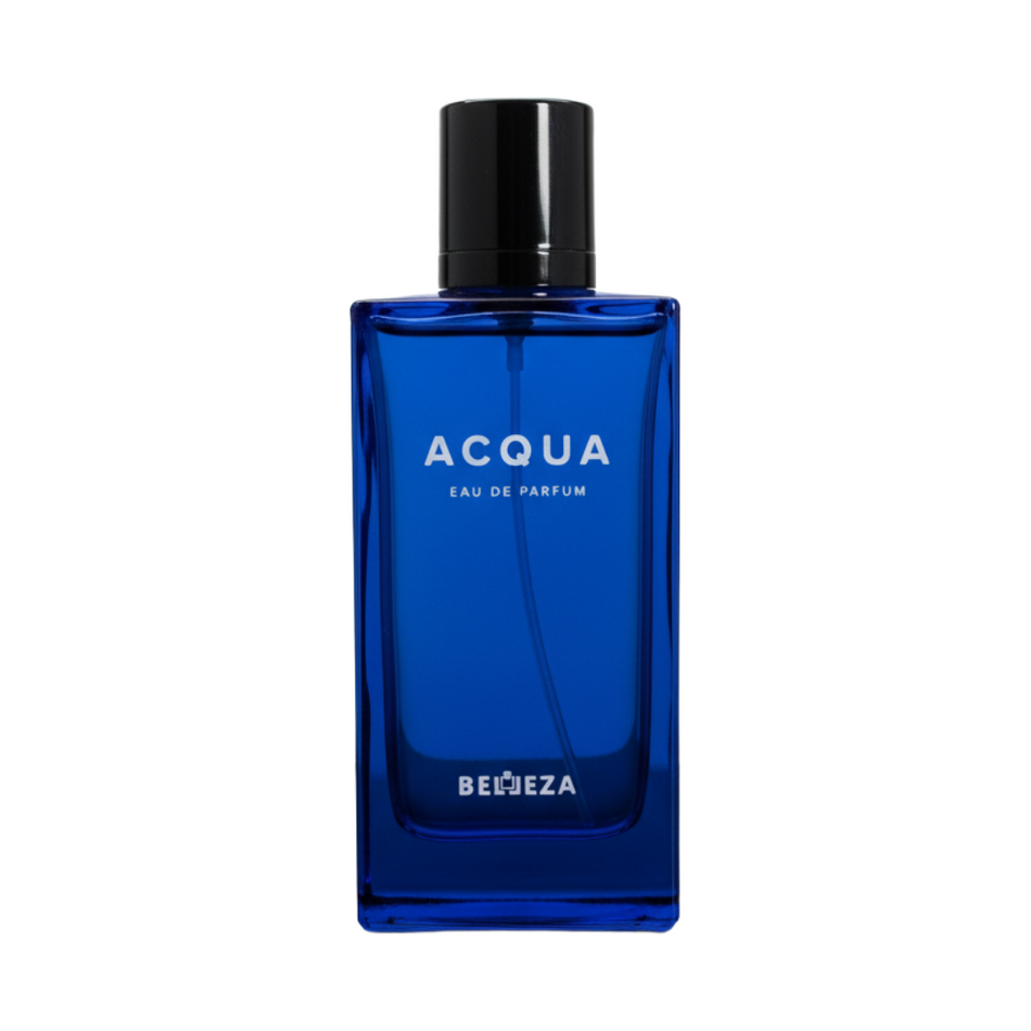 عطر بيليزا أكوا هوم أو دو بارفان للرجال