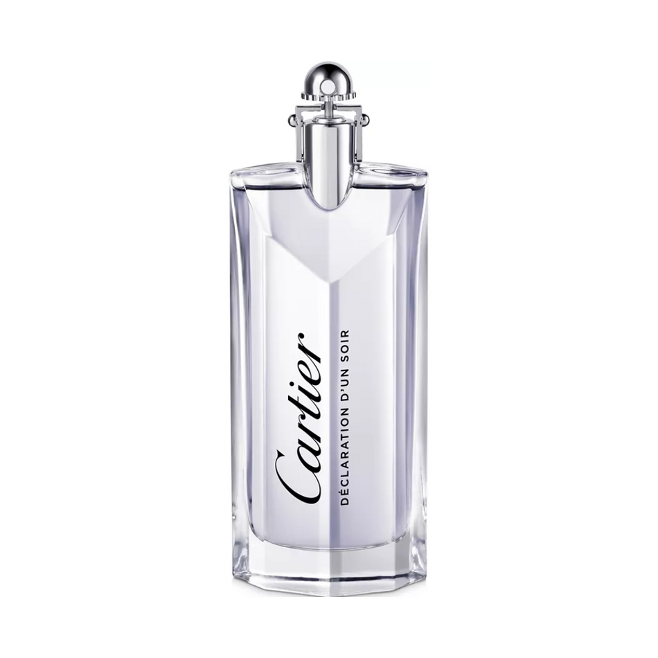 Cartier Declaration D'un Soir Eau De Toilette For Men