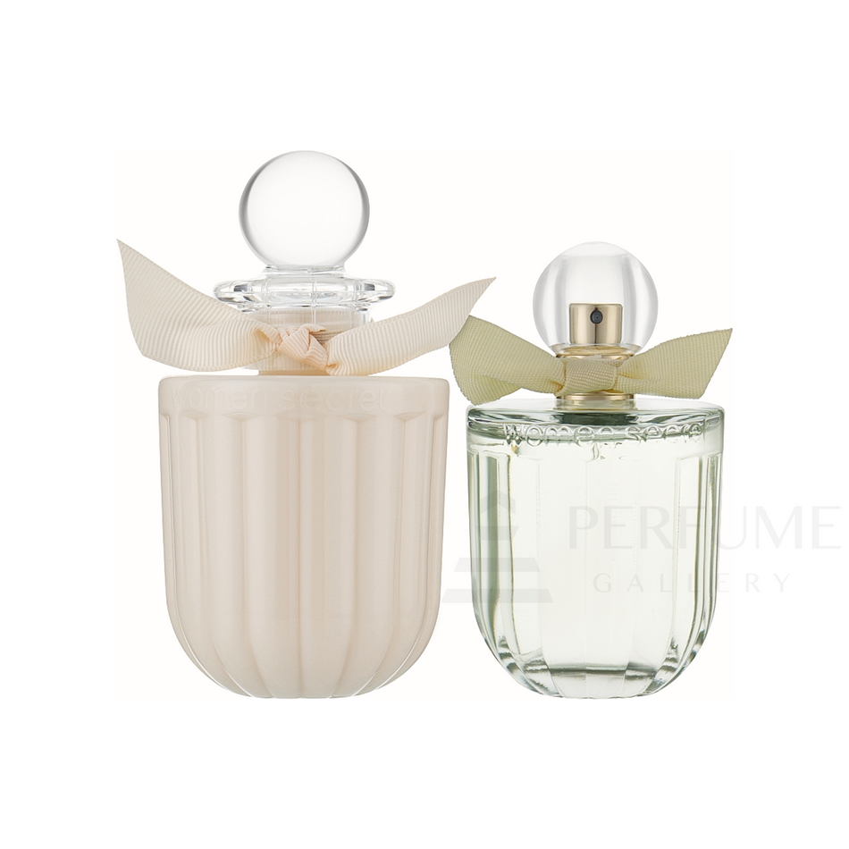 Women'Secret Ladies Eau My Delice Eau De Toilette 2 Pcs Gift Set