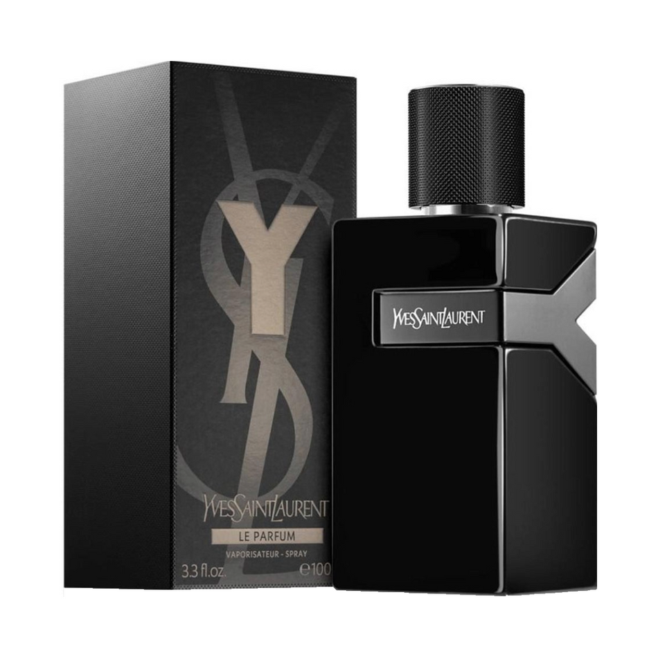YSL Y Le Parfum for Men