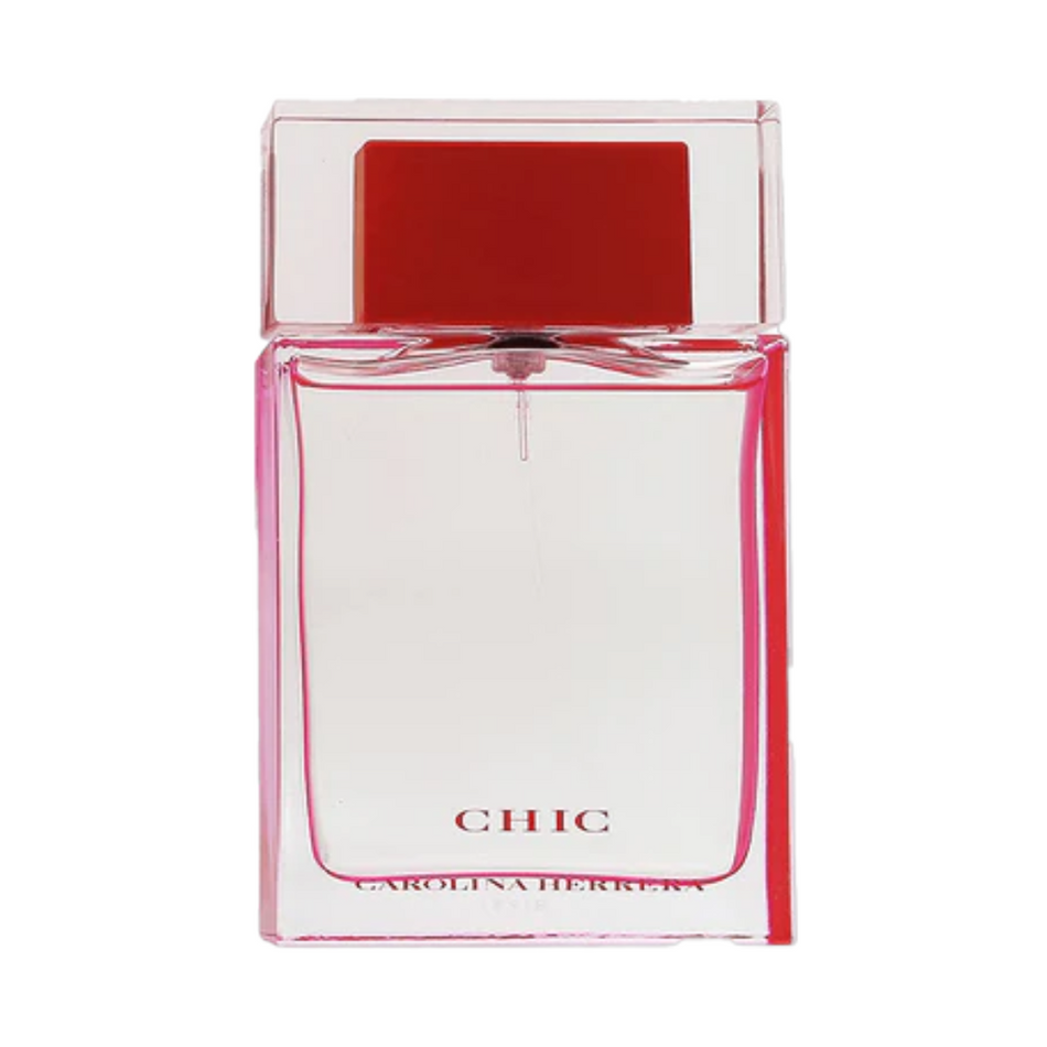 Carolina Herrera Chic парфюмерная вода для женщин