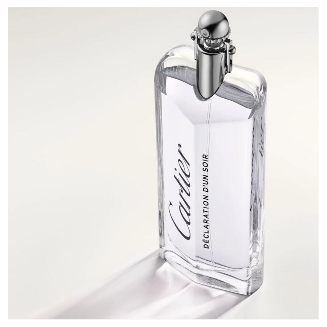 Parfum Cartier Declaration Declaration Un Soir Cartier Declaration