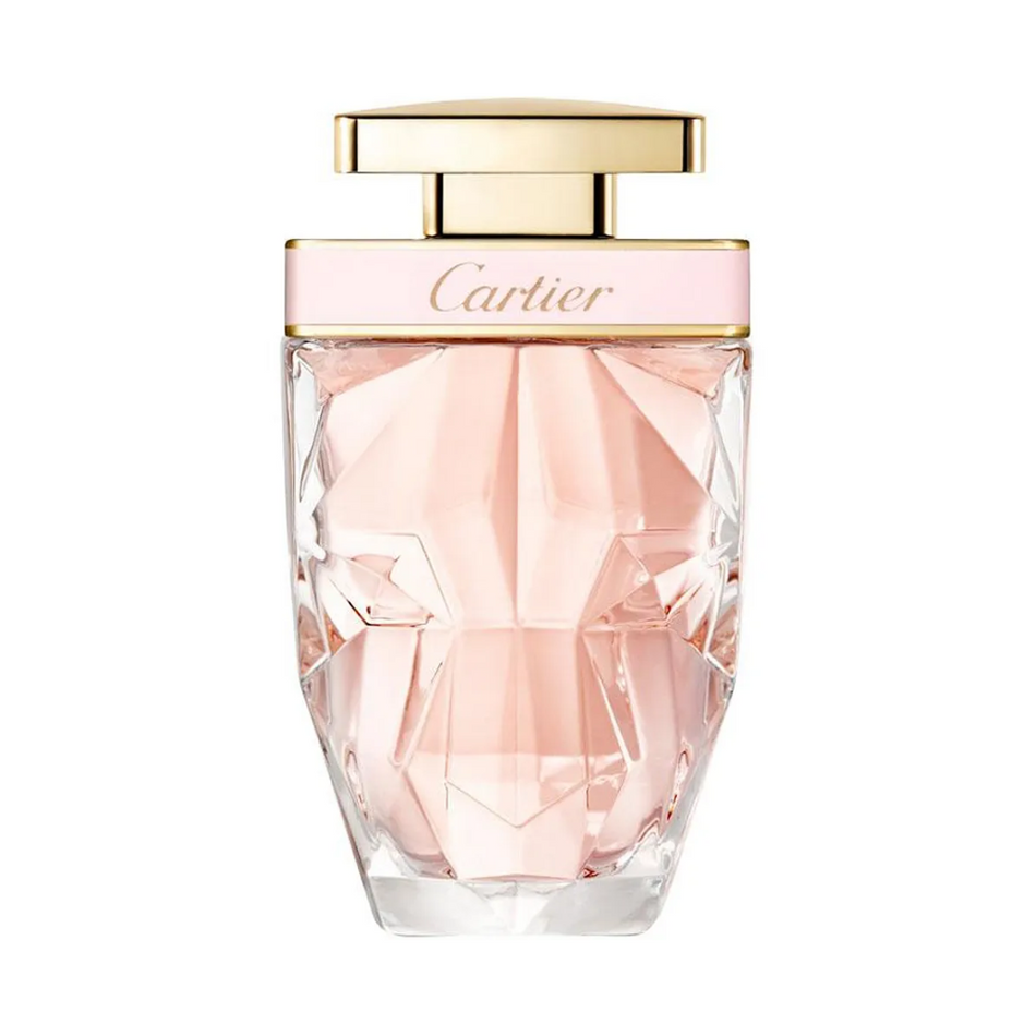 Cartier La Panthere Eau De Toilette for Women