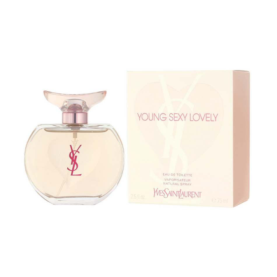YSL Young Sexy Lovely Eau De Toilette for Women