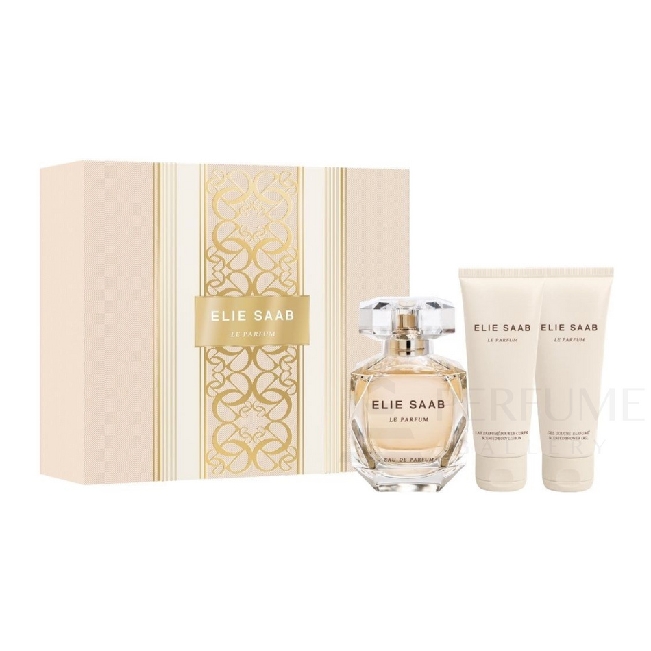 Elie Saab Girl Of Now Eau de Parfum Gift Set - Для женщин