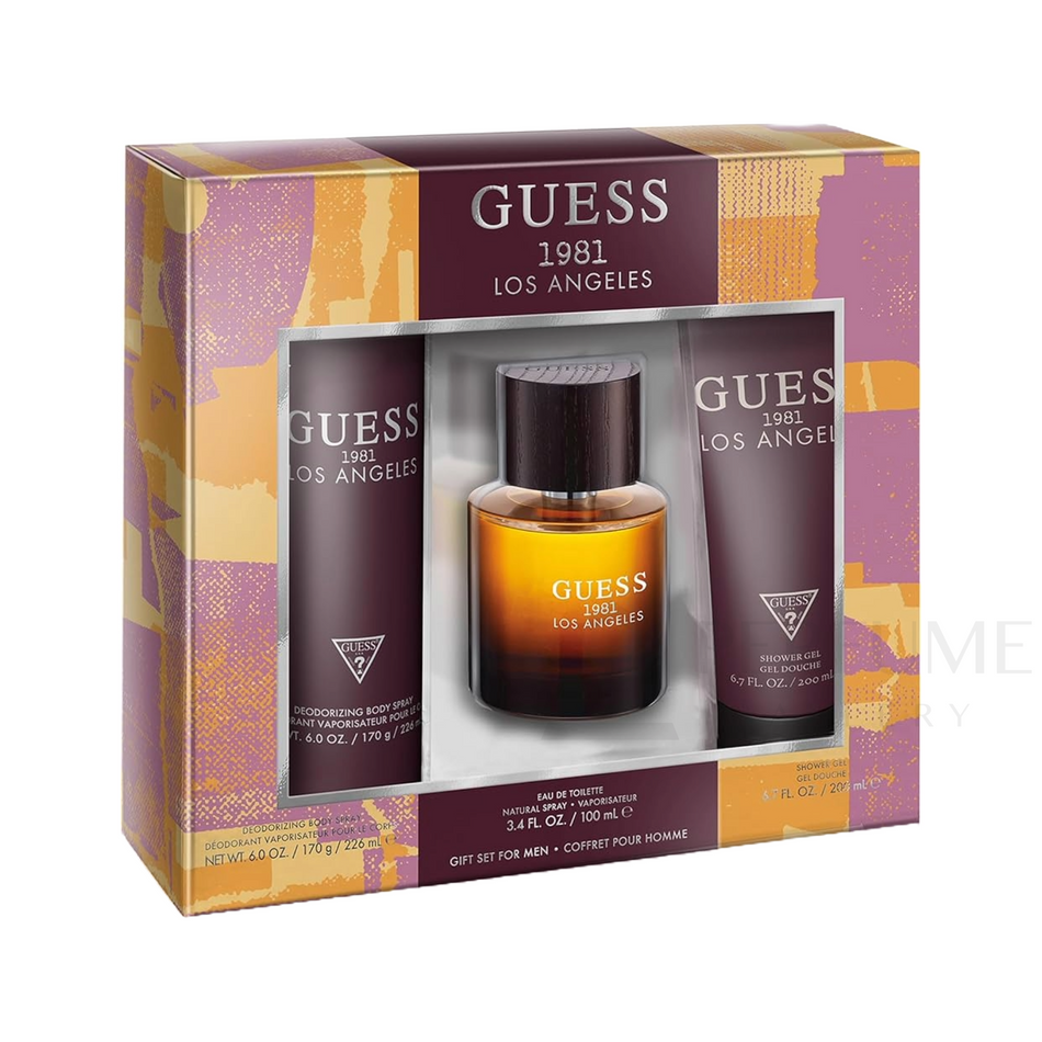 Guess 1891 perfume online