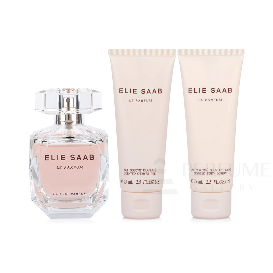 Elie Saab Girl Of Now Eau de Parfum Gift Set - Для женщин