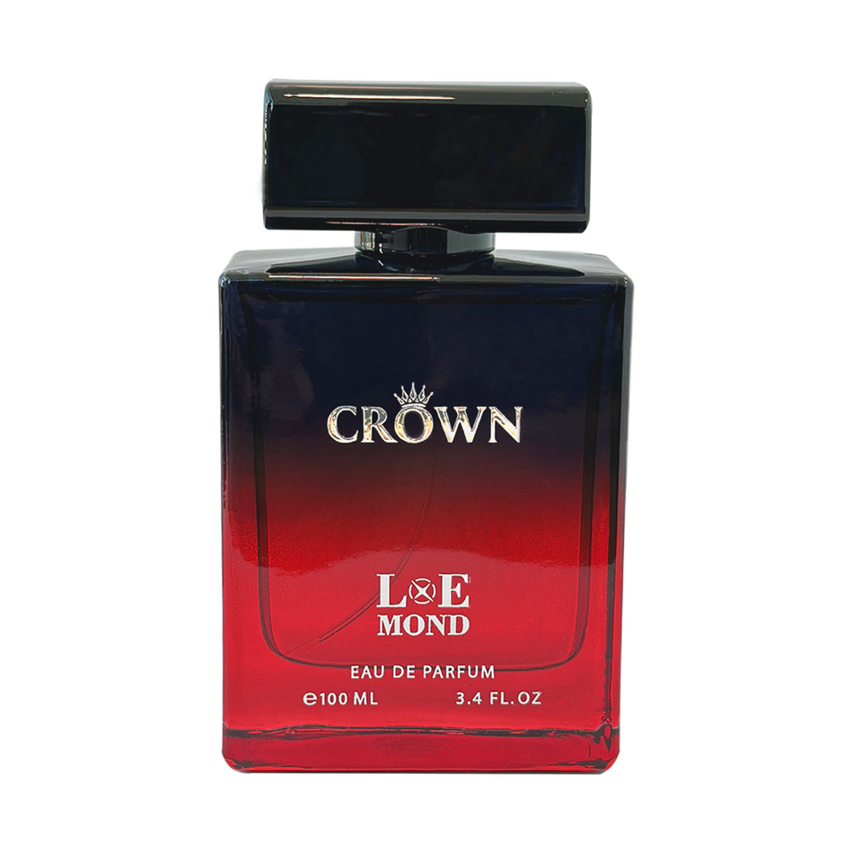 Le Mond Crown Eau De Parfum for Men