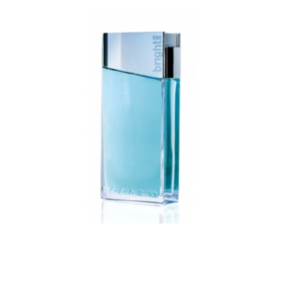 Azzaro Bright Visit Eau De Toilette for Men