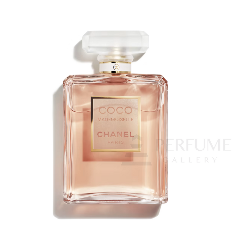 Chanel Coco Mademoiselle Eau De Parfum для женщин