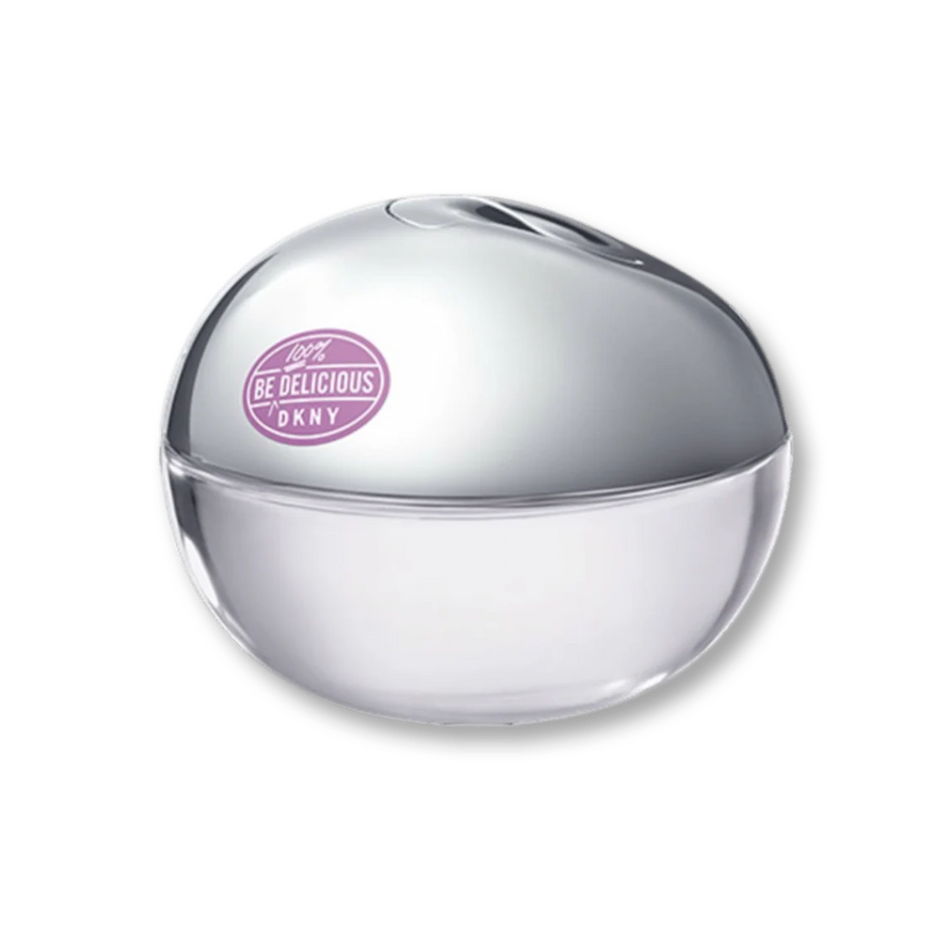DKNY BE 100% Delicious Eau De Parfum for Women