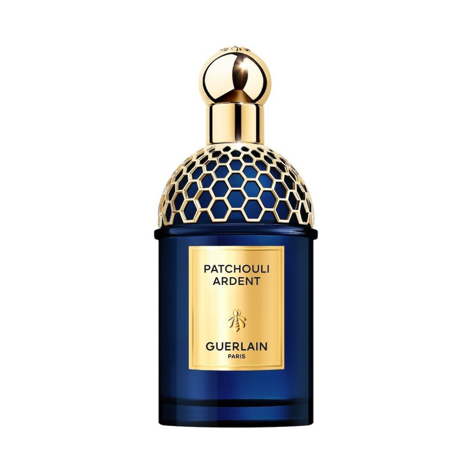 Guerlain Absolus Allegoria Patchouli Ardent Eau De Parfum for Unisex