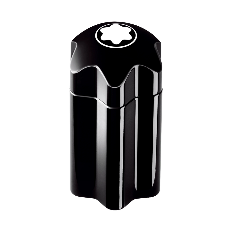Montblanc Emblem Eau De Toilette for Men