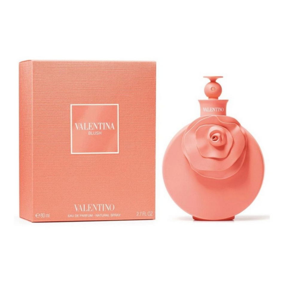 Valentino Valentina Blush Eau De Parfum для женщин