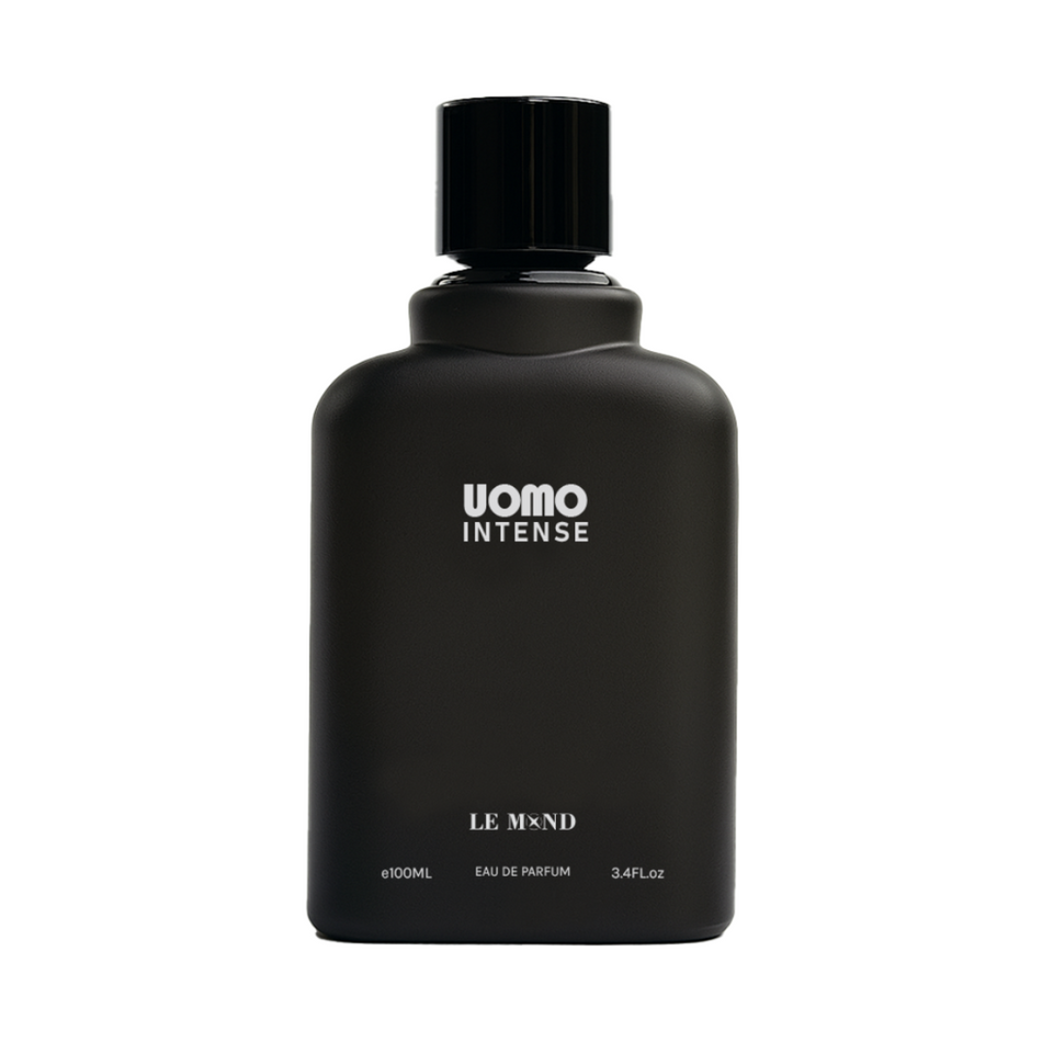 Le Mond Uomo Intense Eau De Parfum for Men