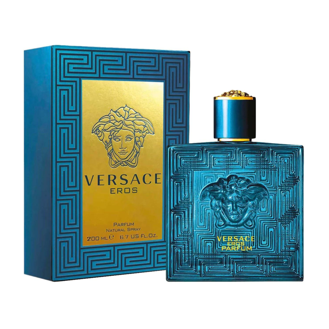 Versace Eros Parfum For Men – Perfume Gallery - Main Image