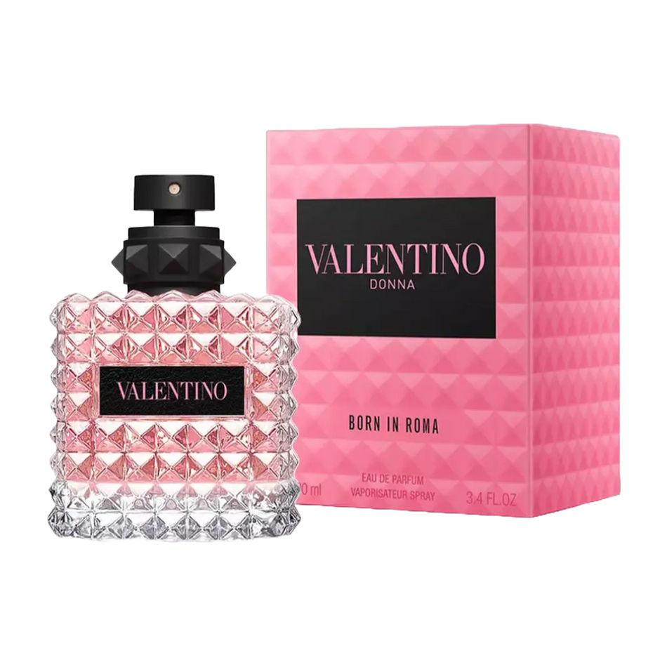 Valentino Donna Born In Roma Eau De Parfum for Women