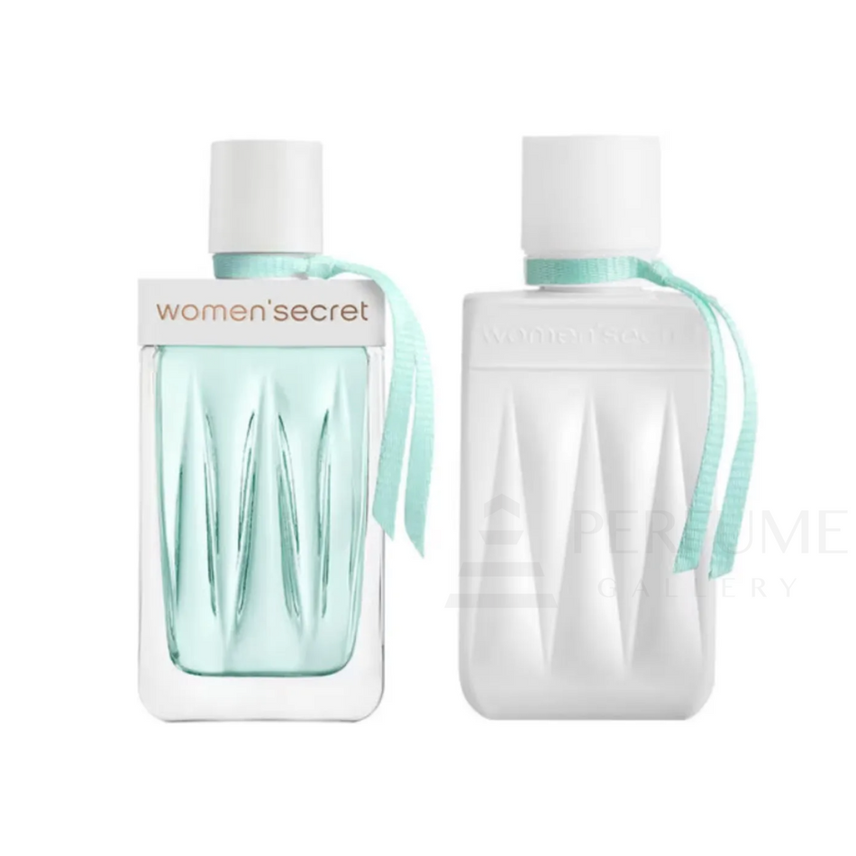 Women'Secret Ladies Intimate Daydream Eau De Parfum 2 Pcs Gift Set