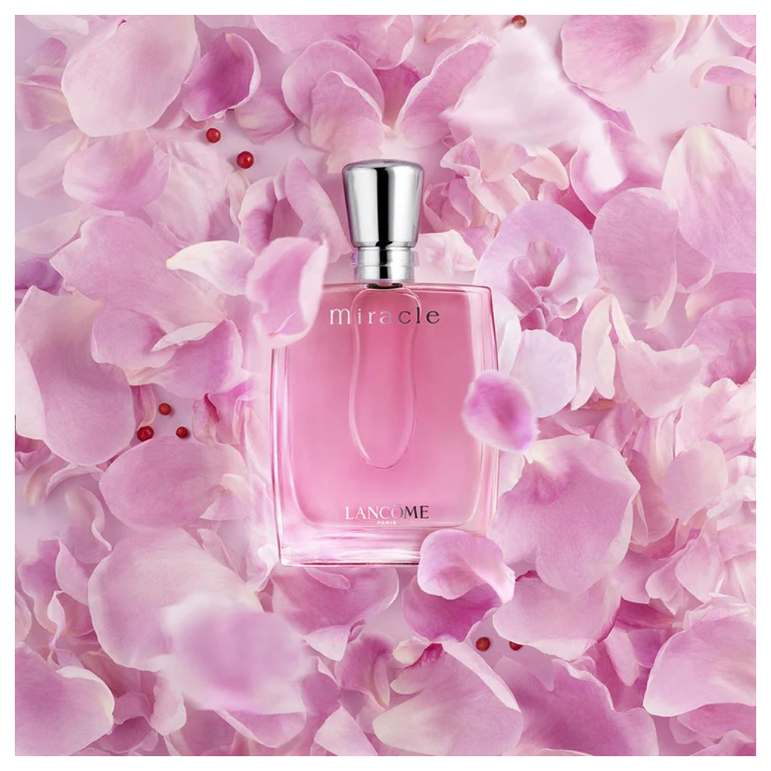 Lancôme Miracle L'Eau De Parfum For Women – Perfume Gallery