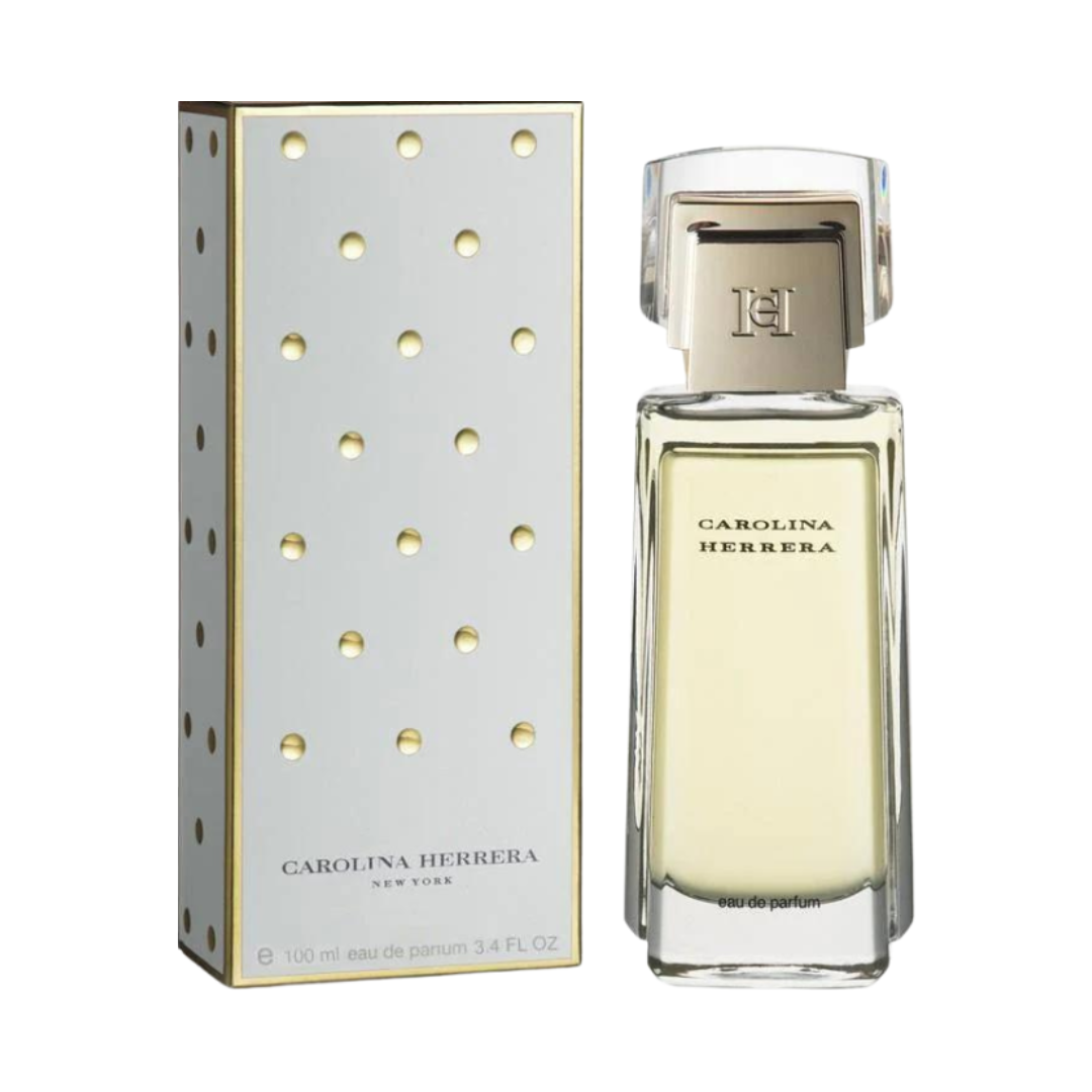 Carolina Herrera Eau De Parfum for Women – Perfume Gallery