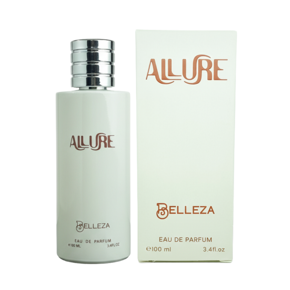 عطر بيليزا ألور أو دو بارفان للرجال