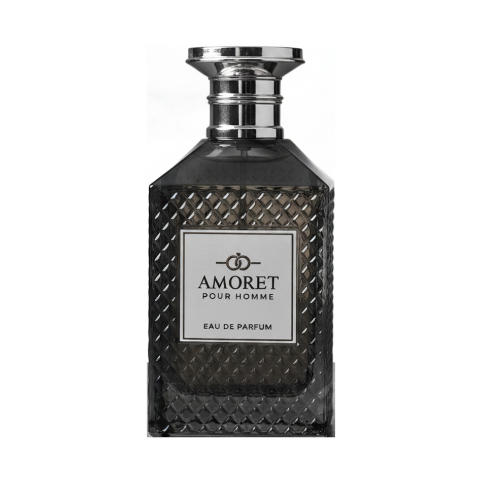 Amoret Pour Homme Eau De Parfum for Men