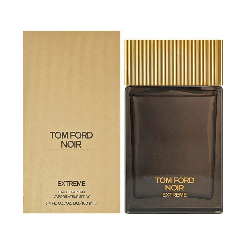 Tom Ford Noir Extreme парфюмированная вода для мужчин
