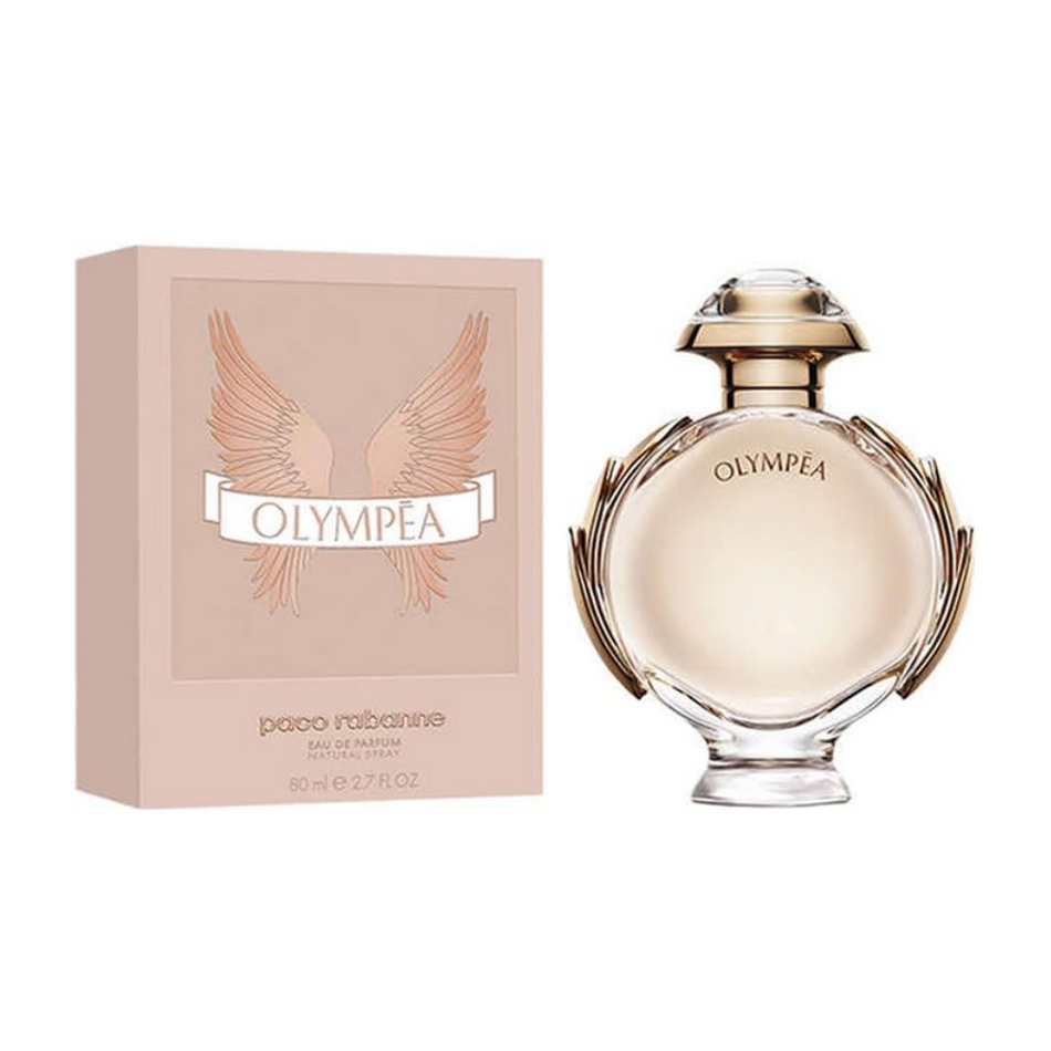Paco Rabanne Olympéa Eau De Parfum for Women