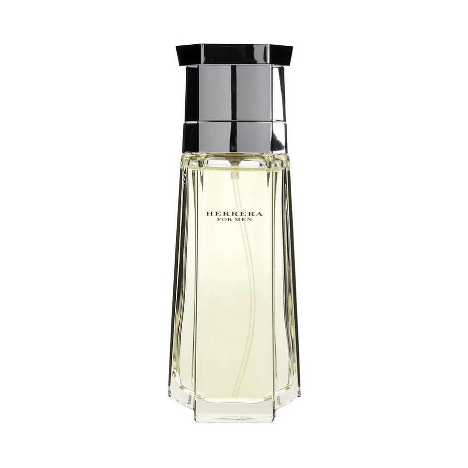 Carolina Herrera Herrera For Men Eau De Toilette For Men