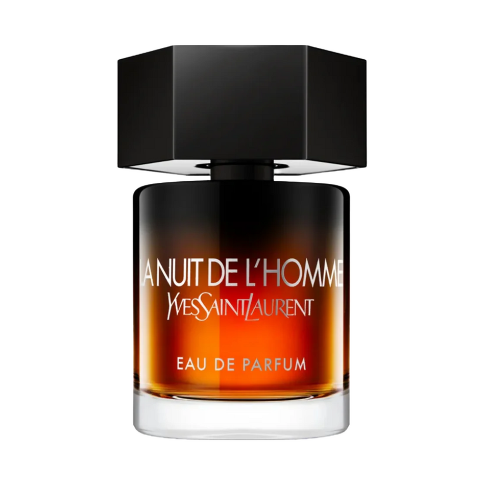 YSL La Nuit De L'Homme Eau De Parfum for Men