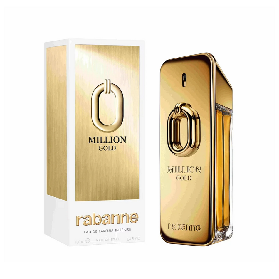 Набор Paco Rabanne 1 Million EDT100ML для мужчин