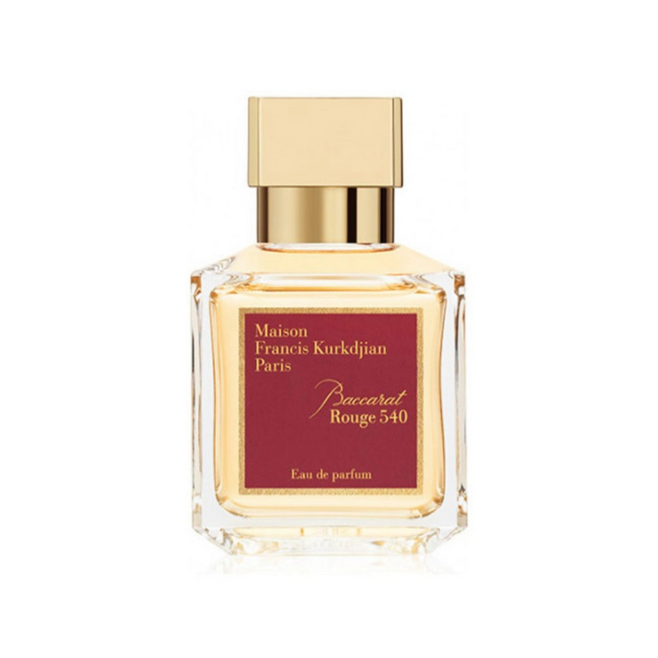 Francis Kurkdjian Baccarat Rouge 540 Eau De Parfume