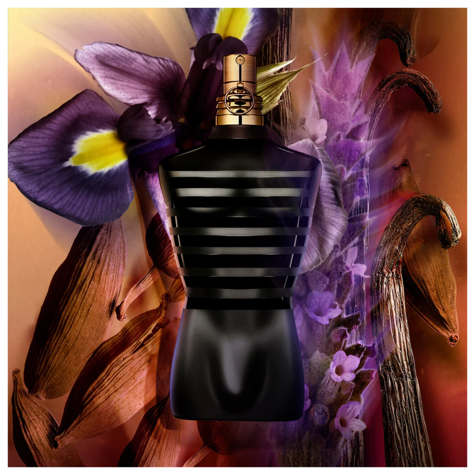 Jean Paul Gaultier Le Male Le Parfum Eau de Parfum Intense for Men